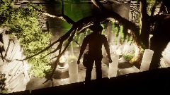 A screenshot taken in Dreams. 1 of 7.