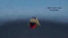 A screenshot taken in Dreams. 1 of 21.
