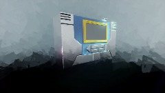 A screenshot taken in Dreams. 7 of 11.