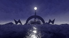 The Event Horizon (Minimix)