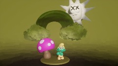 A screenshot taken in Dreams. 5 of 10.