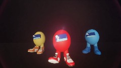 A screenshot taken in Dreams. 1 of 1.