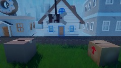 Box Peek: The Game (2 Players) v0.6