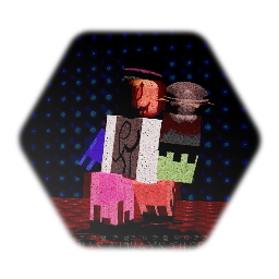 Jx1dx1 (and Abruee) replacement concept