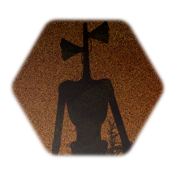 Siren head Shutter Authority Model