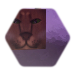 reupload beacause idk what happened to Floppa Cube