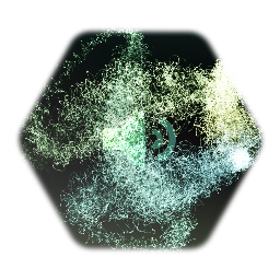 The Mind Electric | Miracle Musical [No Reverse]