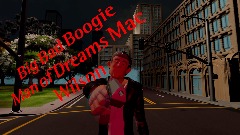 A screenshot taken in Dreams. 1 of 1.