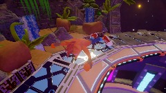 Crash Bandicoot 6 Out of the Wackyness