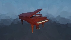 A screenshot taken in Dreams. 1 of 5.