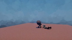 إعادة مزج ‎Sackboi gets the PS3 for free!!الب