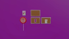 A screenshot taken in Dreams. 1 of 3.