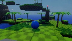 A screenshot taken in Dreams. 9 of 10.