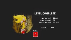 A screenshot taken in Dreams. 2 of 12.