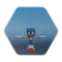 Classic Sonic