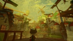 A screenshot taken in Dreams. 9 of 19.