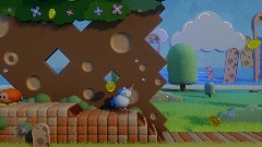 Rainbow Coast but something isnt right