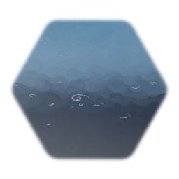 Trick R Treat Wind Atmosphere