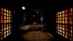 INFERNUS   -   CHAPTER ONE