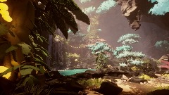 A screenshot taken in Dreams. 25 of 29.