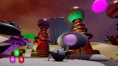 A screenshot taken in Dreams. 16 of 20.