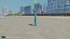 A screenshot taken in Dreams. 4 of 22.