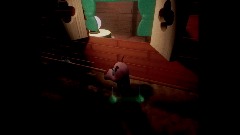 A screenshot taken in Dreams. 5 of 7.