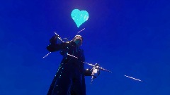 Sunken Graveyard Battle