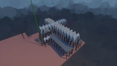 A screenshot taken in Dreams. 2 of 5.