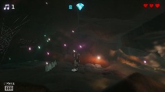 A screenshot taken in Dreams. 3 of 4.