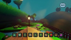 A screenshot taken in Dreams. 17 of 30.