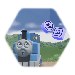 Accurate TTTE Lighting (Season 1)