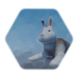 Cutaia Unexciting Asset Jam-Zoo (Rabbit-TJoeT1)