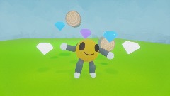 A screenshot taken in Dreams. 1 of 10.