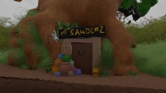 Remix of Kingdom Hearts - 100 Acre Wood/Pooh's House