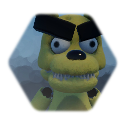 The Fnaf Collection Extra (Meme)