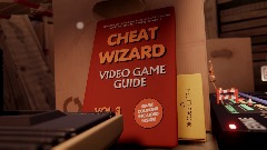 A screenshot taken in Dreams. 20 of 23.