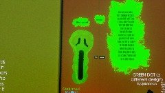 A screenshot taken in Dreams. 1 of 2.