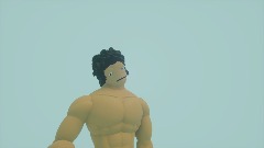 Remix of Do you love god animation portable version