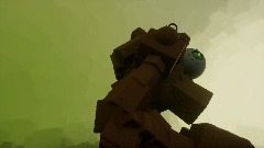 A screenshot taken in Dreams. 2 of 4.