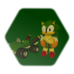 Sonic YTP mobile