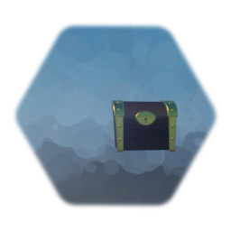 [Asset] Reward chest