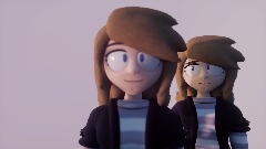 A screenshot taken in Dreams. 2 of 3.