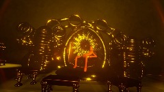 Golden Throne