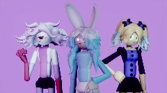 A screenshot taken in Dreams. 17 of 21.