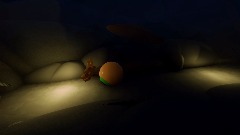 Remix of Demon SamurEye