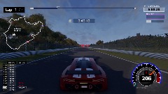 A screenshot taken in Dreams. 3 of 6.