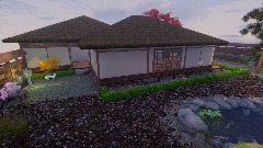 A screenshot taken in Dreams. 4 of 11.