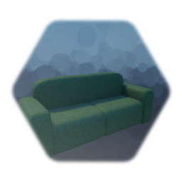 [Item] - Sofa
