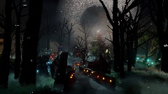 A screenshot taken in Dreams. 1 of 5.